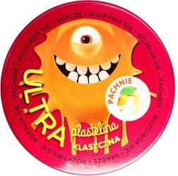 Duftende Ultra-Knete Orange EPEE