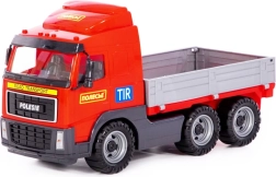 Plattformwagen für Kinder