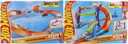 Hot Wheels – Meisterschaft – Rennstrecke