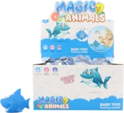 Leuchtender Hai für Wasser