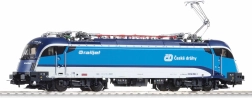 Piko Elektrolokomotive Rh 1216 TAURUS Railjet ČD, H0