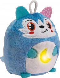 Interaktiver Plüschwolf Twinkle Twinkle BABY CLEMENTONI