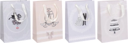 Geschenktasche Größe L