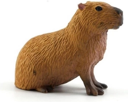 Kapybara-Figur 5,5 cm