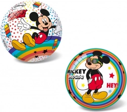 Kinder-Regenbogenball MICKEY MOUSE 14 cm