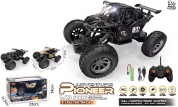 RC-Geländewagen Off Road Adventure Pioneer