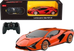 Ferngesteuertes Auto RASTAR LAMBORGHINI Sián, orange