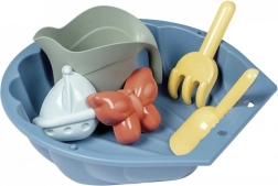 Sandkasten mit Zubehör Life