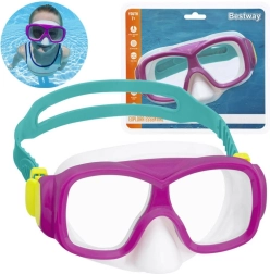 Taucherbrille für Kinder AQUANAUT von Bestway