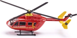 SIKU Super Rettungshubschrauber 1:87