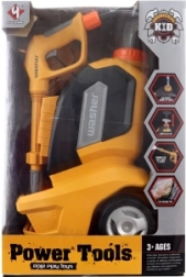 Kinderspielzeug Hochdruckreiniger