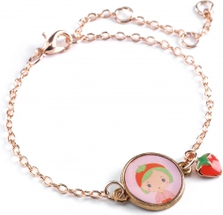 Armband Tinyly Berry von DJECO