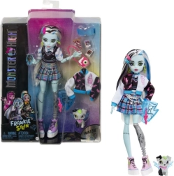 Puppe Monster High Frankie Stein