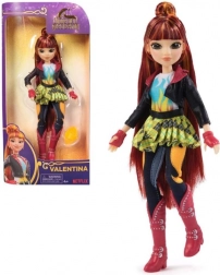 Akademie der Einhörner: Puppe Valentina mit Zubehör