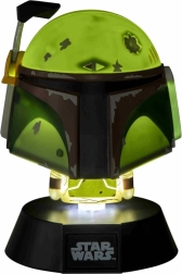 Leuchtfigur Boba Fett Icon Light