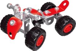 Stanley Jr. kreative ATV-Baukästen für Kinder ab 8 Jahren