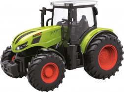 Leuchtender RC Traktor mit Fernsteuerung