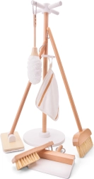 Holzreinigungsset für Kinder