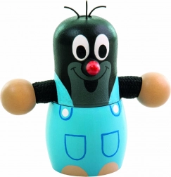 Sparbüchse Maulwurf