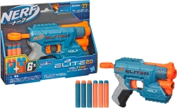 Nerf Elite 2.0 Volt SD-1 Pistole mit Laserzielvorrichtung