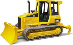 Kleiner CAT-Bulldozer von Bruder