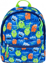 Vorschulrucksack BAAGL Monsters