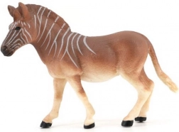 Figur Zebra Quagga