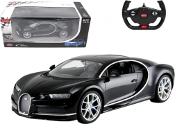 RC Auto Bugatti Chiron 1:14 schwarz