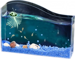 Kosmos Wasser-Haustier – Salinenkrebs Starterset