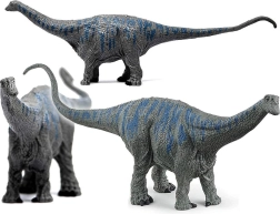 Brontosaurus Dinosaurier Schleich