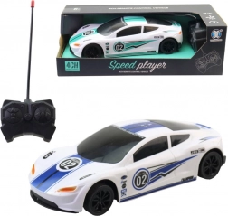 Ferngesteuertes Auto für Kinder ab 6 Jahren