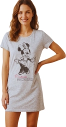 Nachthemd Minnie Mouse für Erwachsene