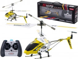 RC-Helikopter Syma S107G – Gelb