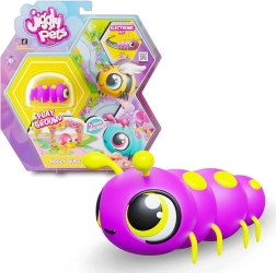 Spielset Raupe mit Bahn