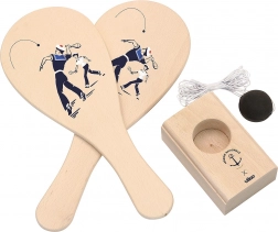 VILAC JOKARI Spiel mit Ball an Gummischnur – Matrosen