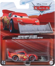 Autos Disney Pixar Cars - Lightning McQueen 1:55