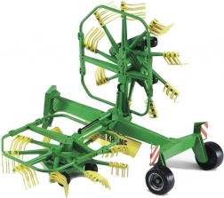 Bruder Heusammler Krone