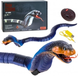 RC-Kobra mit Fernsteuerung – Ni