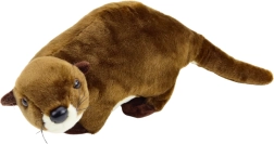 Plüschspielzeug Otter Braun 37 cm