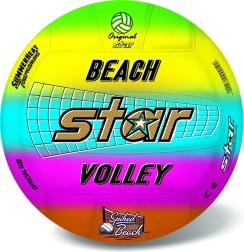 Volleyball Fluo Star