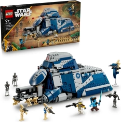 LEGO Star Wars MTT der Separatisten – Schlacht um Felucia