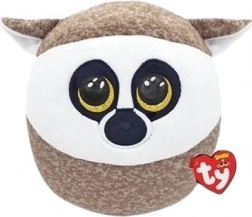 Plüsch-Lemur TY 22 cm