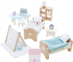 Le Toy Van Möbel für das Kinderzimmer Daisylane