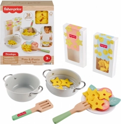 Fisher-Price Kochset Pasta für Kinder