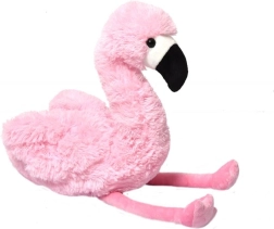 Plüschflamingo 50 cm