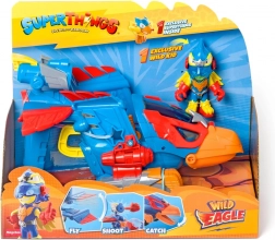 SuperThings - Spielset Wilder Adler