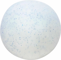 Antistress-Knautschball SNOW BALL CRUNCH
