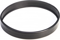 Falk Gummibezug für Traktorräder ab 3 Jahren