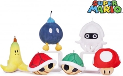 Plüschspielzeug Super Mario 30 cm