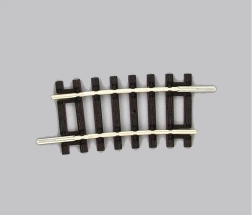 Piko Gleis gebogen R2 7,5°
